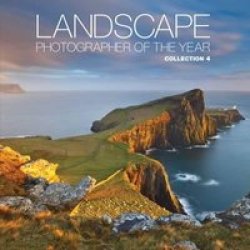 Landscape Photographer of the Year, Collection 4 - Collection 4 4th edition