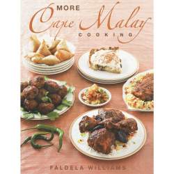 More Cape Malay Cooking Cookbook