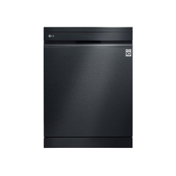 LG 14 Place Dishwasher - Matte Black