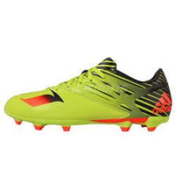 Adidas Mens Messi 15.3 Soccer Boots