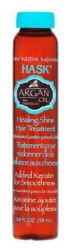Hask Argan Oil From Morocco Healing Shine Hair Treatment - 18 Ml - Smoothes & Nourishes