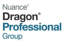Nuance Dragon Professional Group 15 License - From 1 To 9 Users