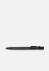 Safari Ballpoint Pen - Charcoal