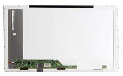 Toshiba Satellite L755-S5306 Laptop Lcd Screen Replacement 15.6" Wxga HD LED Matte