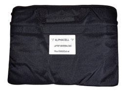 Laptop Bag Black Basic