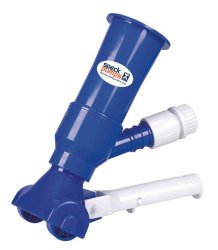 Speck Pumps Vacuum Cleaner For Spas And Ponds