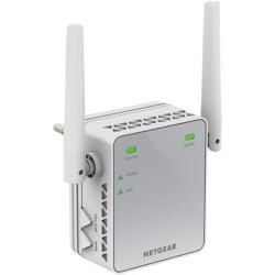 Netgear EX2700 - N300 Wifi Range Extender - Essentials Edition