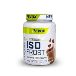 Isofrost 700G Chilled Chocolate
