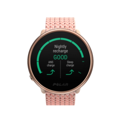 Ignite 2 Fitness Watch - Rose Gold & Pink