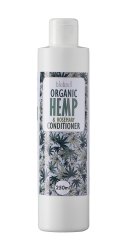 Biobodi Conditioner Organic Hemp & Rosemary 250ml