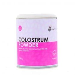 Colostrum Powder 100G