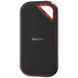 SanDisk Extreme Pro Portable Solid State Drive - 2TB