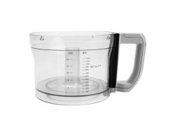 Cuisinart Replacement Large Prep Bowl For Easy Prep Pro Food Processor 1.9L