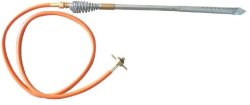 TOTAI - Turbo Gas Firelighter Flamestick Rod