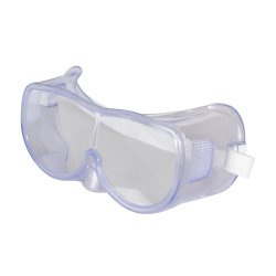 Safety Goggles 727A 2