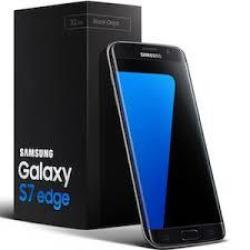 Samsung Galaxy S7 Edge 32gb + Wireless Charger