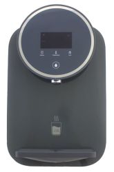Wall Mounted Water Dispenser With Boiler And Touch Panel Control