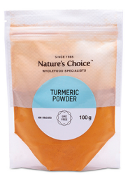 Natures Choice Turmeric Powder