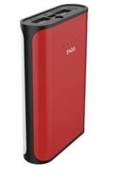 Zagg Ignition 6 Power Bank 6000 Mah Capacity With Flash Light - Output Voltage 5V Dual USB Outputs 5V 2.1A And 5V 1A Built-in Flash Light