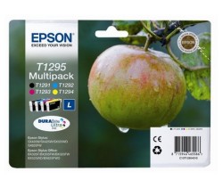 Epson T1295 Ink Cartridge Multipack