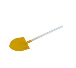 Gardena Garden Shovel For Kids - Yellow White