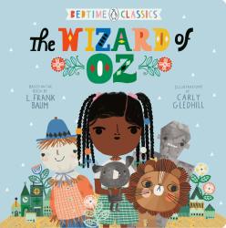 Bedtime Classics The Wizard Of Oz