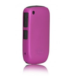 Case-Mate Barely There Case for Blackberry 8520 9300 in Pink