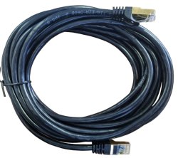 Cable - Network CAT7 - 5 Metre Gold Plated