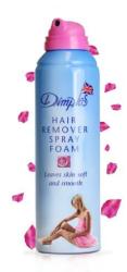 Dimples Hair Removal Spray Foam 200ML