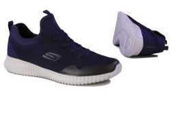 Skechers elite hot sale flex lasker