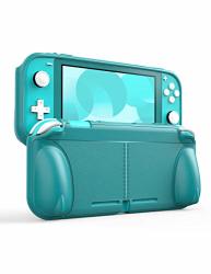 PROTECTIVE Case For Nintendo Switch Lite All New 2021 Tpu Grip Cover With Shockproof And Anti-scratch Holder Stand Kit Accessories For Switch Lite