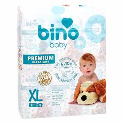 Bino Baby Disposable Diapers