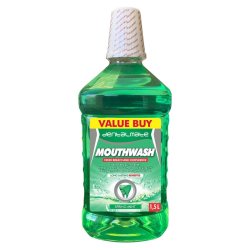 Mouthwash 1.5L - Spring Mint