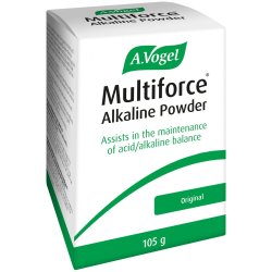 A.Vogel Multiforce Alkaline 105g