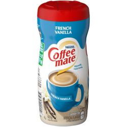 Coffee Mate - French Vanilla 425.2G
