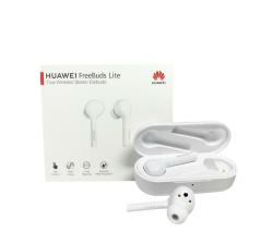 Huawei Freebuds Lite Wireless Earphones CM-H1C - Ceramic White