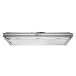 Hisense 90CM Extractor Stainless Steel HHO90PASS
