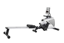 bicycle exercise machine