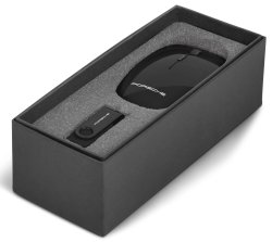 On The Desk One Gift Set - Black Only