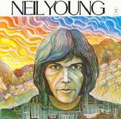 Neil Young - Neil Young Cd