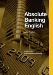 Absolute Banking English paperback