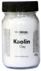 Kaolin Clay 100G