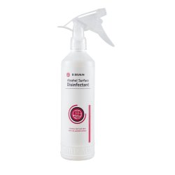 Alcohol Surface Disinfectant 500ML