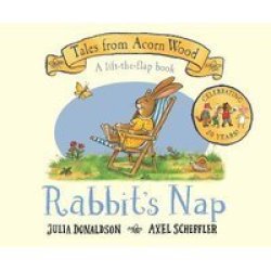 Rabbit's Nap : 20TH Anniversary Edition