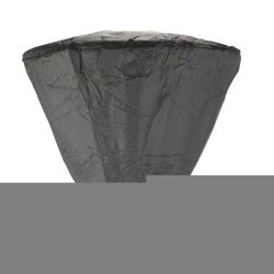 Totai Small Patio Gas Heater Cover in Black