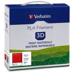 Verbatim Pla Filament 1kg Natural transparent - 2.85mm