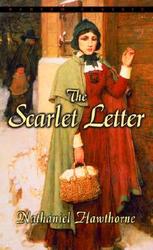 The Scarlet Letter Bantam Classics