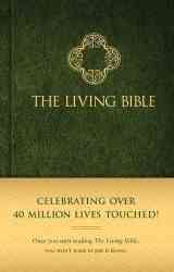 The Living Bible Hardcover