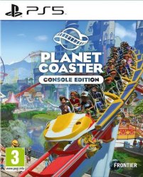 planet coaster ps5 review