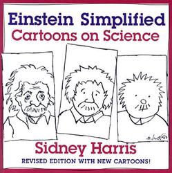 Einstein Simplified, Revised Edition: Cartoons on Science